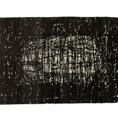 Tapis - Tapis en chanvre - KILIMS ADA
