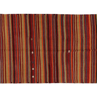 Tapis - Kilim ancien SIVAS - KILIMS ADA