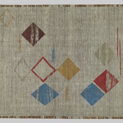 Tapis - Tapis Ersoy Model 3 - KILIMS ADA