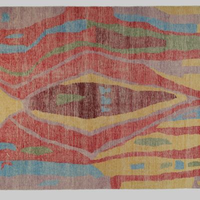 Tapis - Tapis Ersoy Model 8 - KILIMS ADA