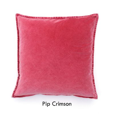 Fabric cushions - Pip Bright Colours - ML FABRICS