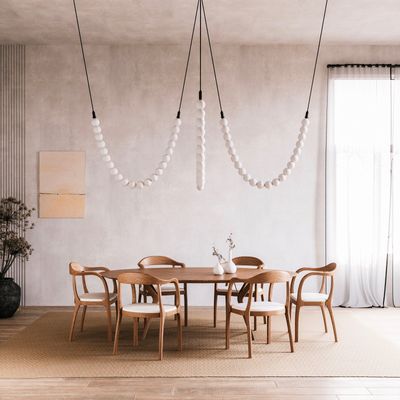 Hanging lights - Compo 6 - GOBOLIGHTS