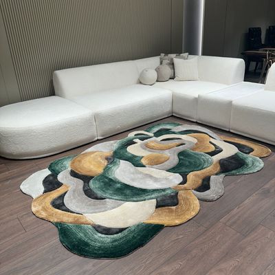 Tapis design - Tapis sur mesure - LOOMINOLOGY RUGS