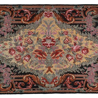 Tapis - Kilim Moldave - KILIMS ADA