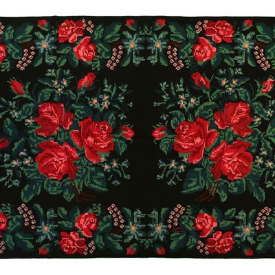 Tapis - Kilim Moldave - KILIMS ADA