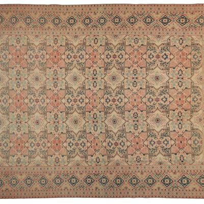 Tapis - Tapis vintage taban - KILIMS ADA