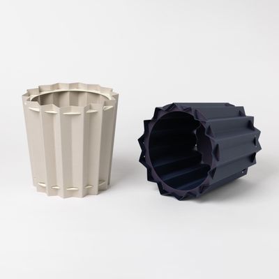 Baskets - ZIZGAG BOX - SIKIGU