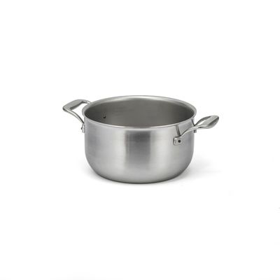 Outdoor kitchens - Stew and stew - Flandria series - FALK CULINAIR