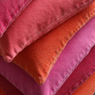 Fabric cushions - Salta Bright colors - ML FABRICS