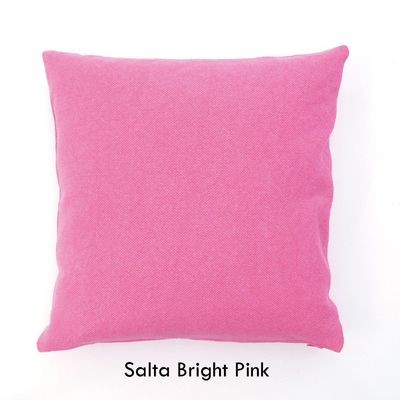 Fabric cushions - Salta Bright colors - ML FABRICS
