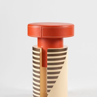 Stools - TOBIAS - PHILIPPE HUREL