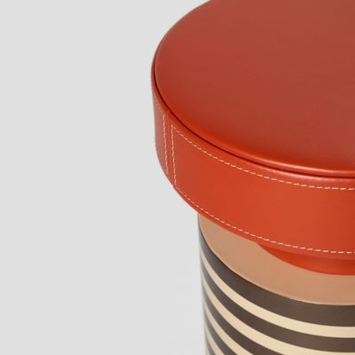 Stools - TOBIAS - PHILIPPE HUREL