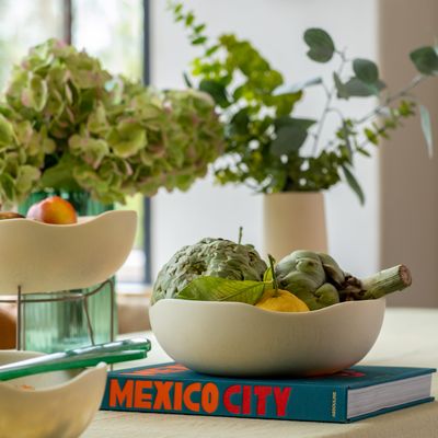 Decorative objects - Resin bowl - Studio Noticed - STUDIO NOTICED