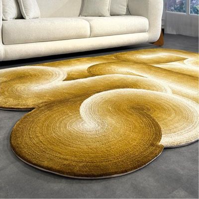 Tapis design - Tapis sur mesure - LOOMINOLOGY RUGS