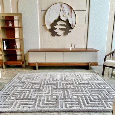 Tapis design - Tapis sur mesure - LOOMINOLOGY RUGS