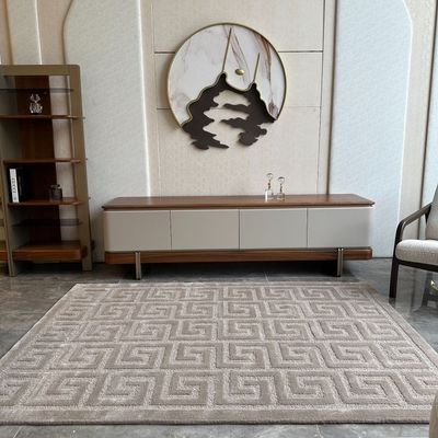 Tapis design - Tapis sur mesure - LOOMINOLOGY RUGS