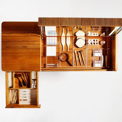 Objets design - NENA - Coiffeuse - VALLVÉ