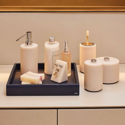 Decorative objects - Ring holder - VALLVÉ