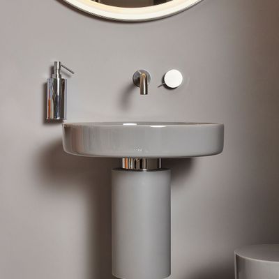 Washbasins - NILO Collection - VALLVÉ