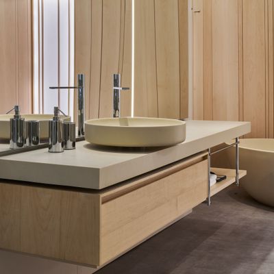 Washbasins - NILO Collection - Washbasin/Sink - VALLVÉ