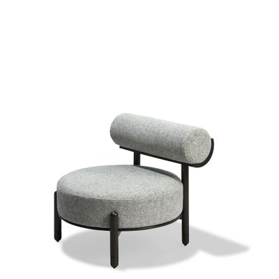 Armchairs - Torii - PHILIPPE HUREL