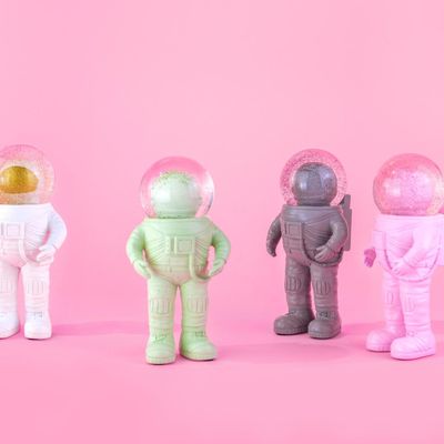 Design objects - The Astronauts - DONKEY PRODUCTS GMBH & CO. KG