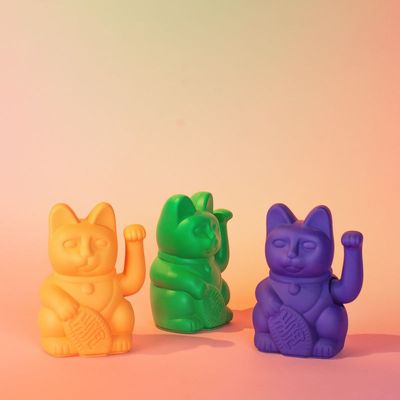 Objets design - Maneki Neko Lucky Cats - DONKEY PRODUCTS GMBH & CO. KG