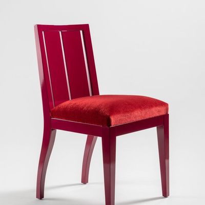 Chairs - Wallis - PHILIPPE HUREL