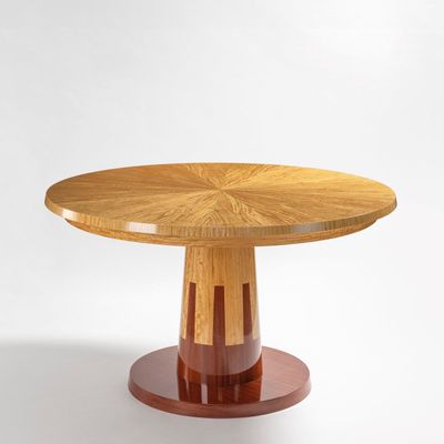 Dining Tables - Chloe - PHILIPPE HUREL