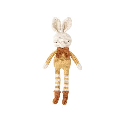 Jouets enfants - Le lapin de Pâques | yellow mellow - PATTI OSLO