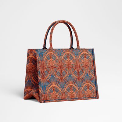 Bags and totes - Medium Tote Bag - DAMI AND EM DESIGN