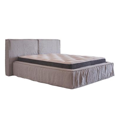Chambres d'hôtels - Matelas - Pserimos - WHITE HELLENIC PREMIUM MATTRESS
