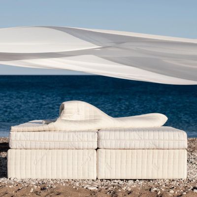 Chambres d'hôtels - Matelas - Nimos - WHITE HELLENIC PREMIUM MATTRESS