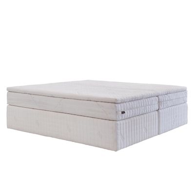 Hotel bedrooms - Mattress - Nimos - WHITE HELLENIC PREMIUM MATTRESS