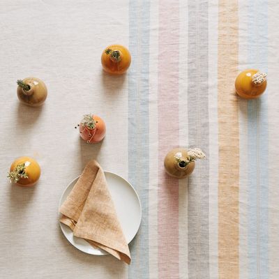 Table mat - Tablecloth - POLOPIQUÉ