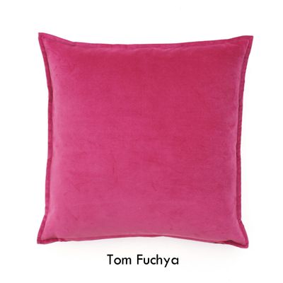 Fabric cushions - Tom Bright Colors - ML FABRICS
