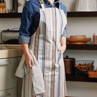 Tabliers de cuisine - Apron - POLOPIQUÉ