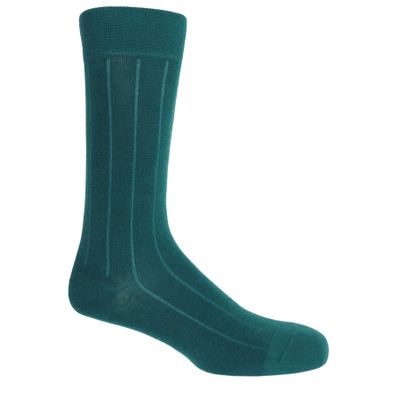 Chaussettes - Chaussettes en cachemire pour hommes Indulgent AW24 - PEPER HAROW SOCKS