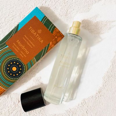 Gifts - MARAMA home fragrance - TIBATIKA