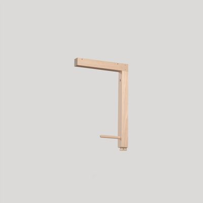 Boîtes de rangement  - Jenny - Wall bracket - PUZZ'LE DESIGN STUDIO