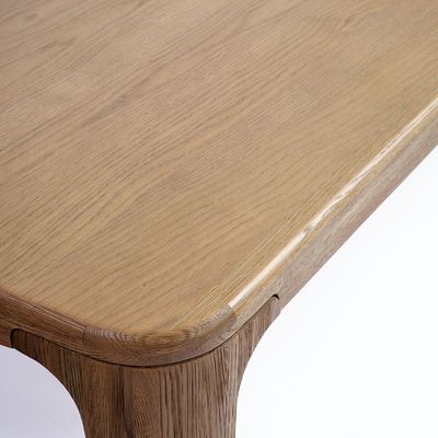 Tables de réunion - TABLE À MANGER BUDAPEST - CRISAL DECORACIÓN