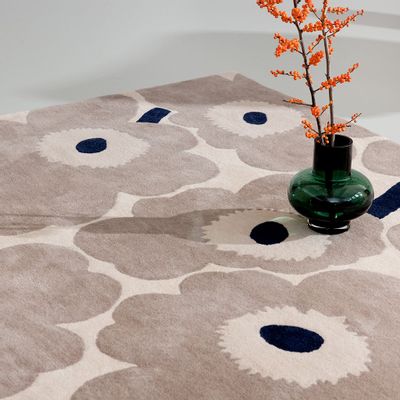Rugs - Marimekko Unikko - Rug - BRINK & CAMPMAN