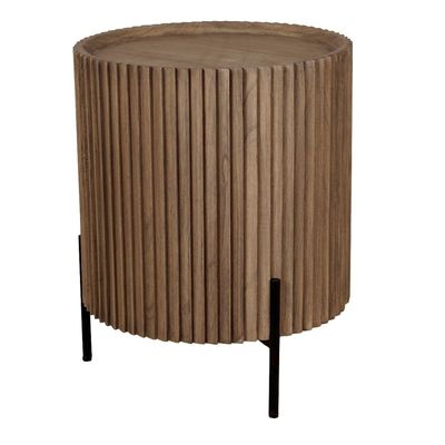 Tables for hotels - SIDE TABLE PANAREA - CRISAL DECORACIÓN