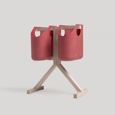 Chambres d'enfants - Jack & Jenny - Système de rangement en lots pré-configurés - PUZZ'LE DESIGN STUDIO