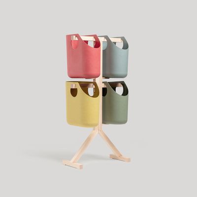 Storage boxes - Jack & Jenny - storage system with pre-configured bundles - PUZZ'LE DESIGN STUDIO