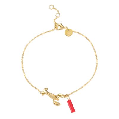 Jewelry - Girard the Lobster bracelet - ARMERIA BIJOUX