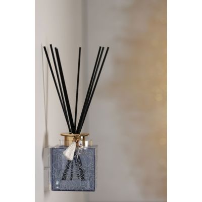 Scent diffusers - The first Delicious Collection wall diffuser - L'COLLECTIONS PARIS