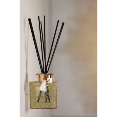 Decorative objects - The first wall diffuser Gourmande Collection wall diffuser - L'COLLECTIONS PARIS