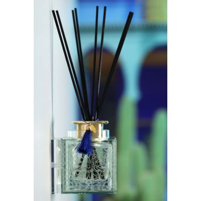 Scent diffusers - The first Crystal Collection wall diffuser - L'COLLECTIONS PARIS