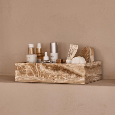 Decorative objects - Organizer boxes - MOOISA